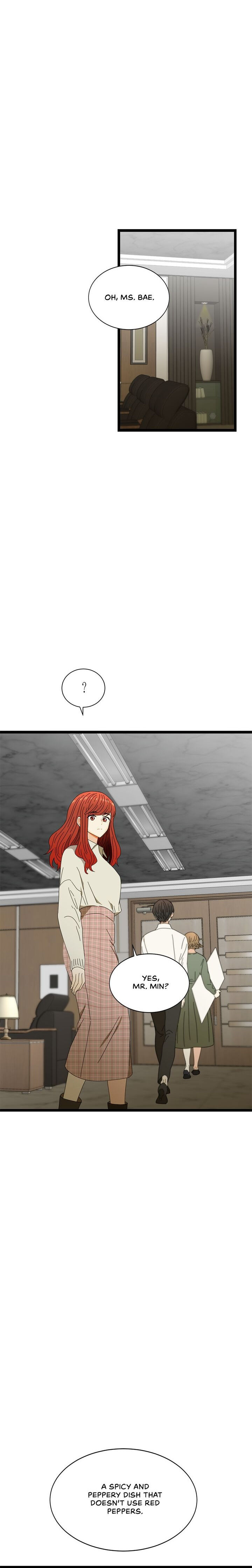 Faking It In Style chapter 37 - page 16