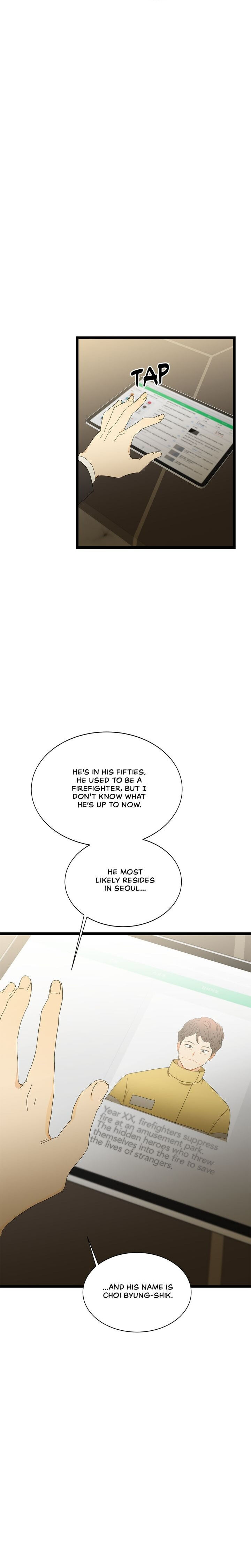 Faking It In Style chapter 37 - page 20