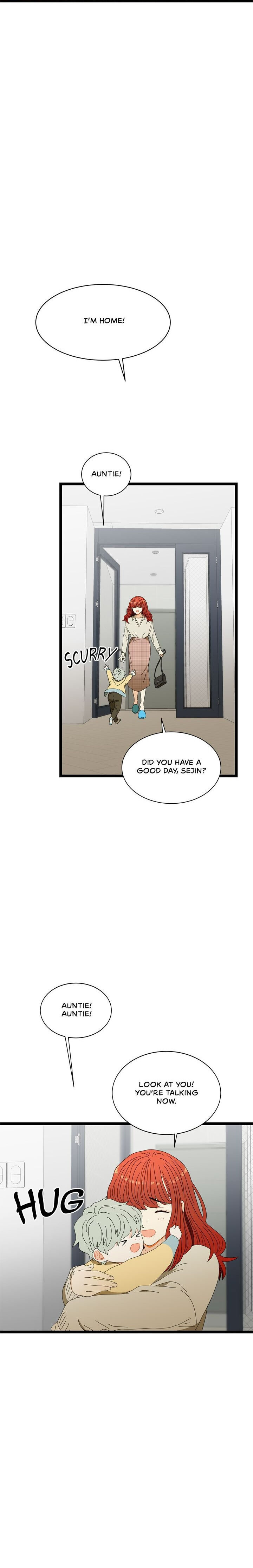 Faking It In Style chapter 37 - page 22