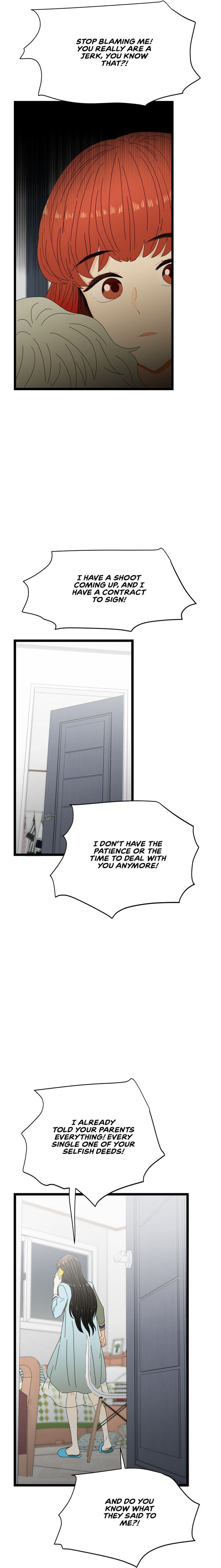 Faking It In Style chapter 37 - page 23