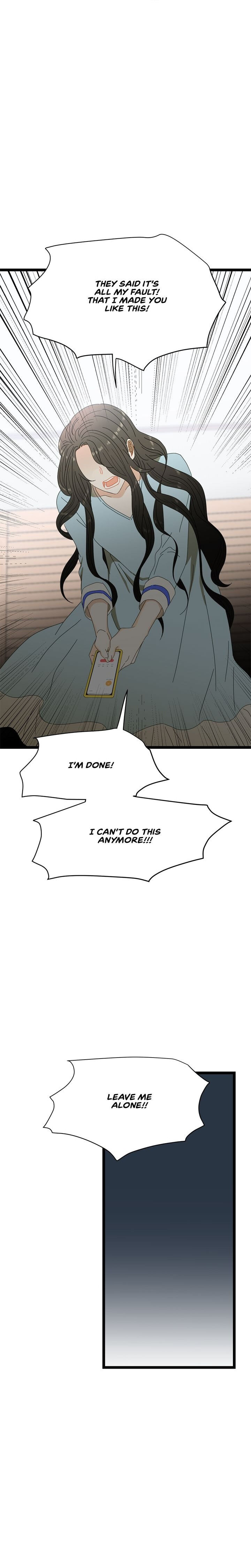 Faking It In Style chapter 37 - page 24