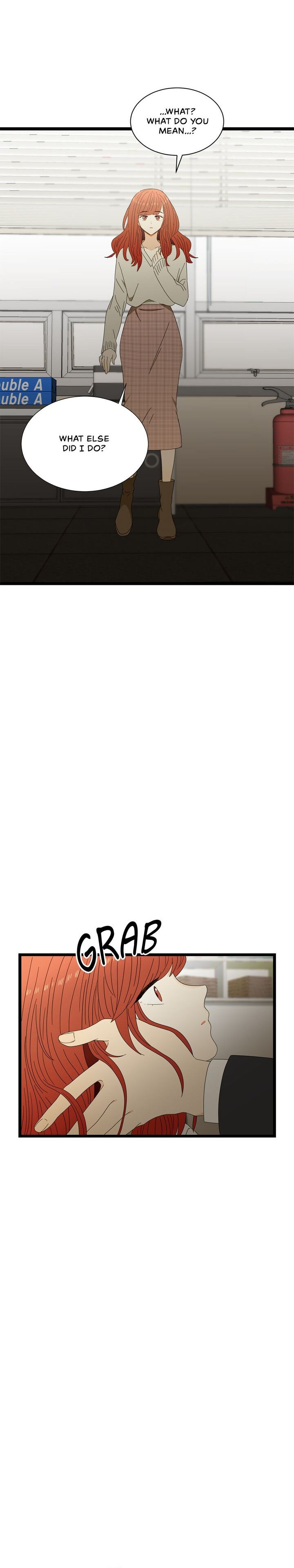 Faking It In Style chapter 37 - page 3