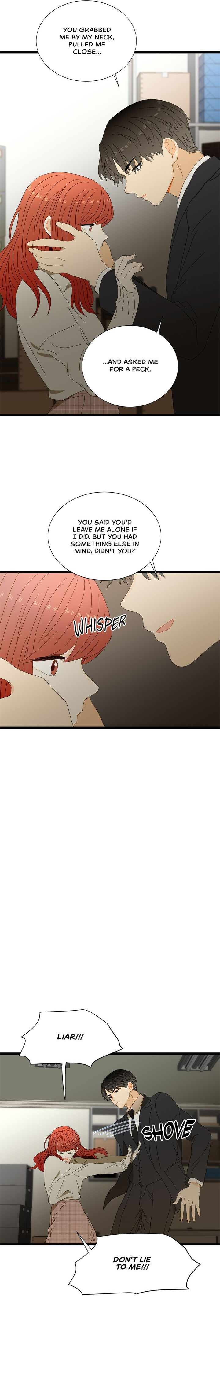 Faking It In Style chapter 37 - page 4