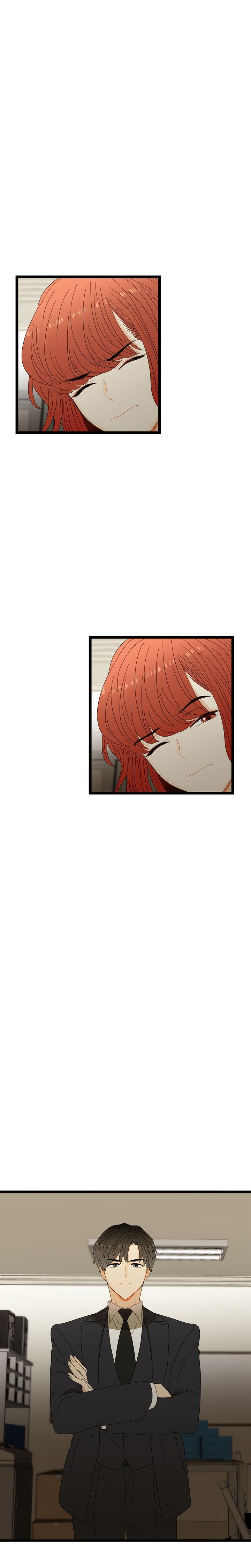 Faking It In Style chapter 37 - page 5