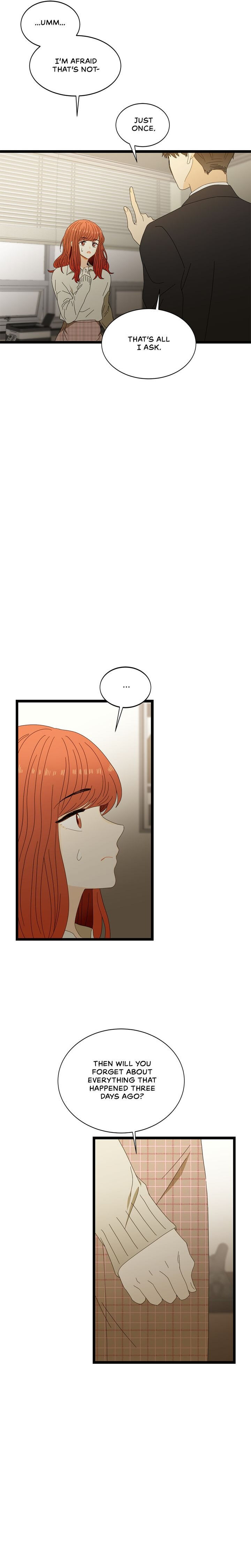 Faking It In Style chapter 37 - page 9