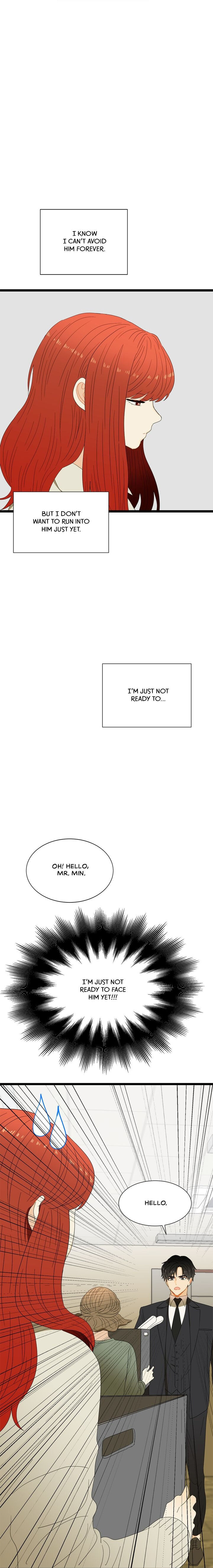 Faking It In Style chapter 36 - page 15