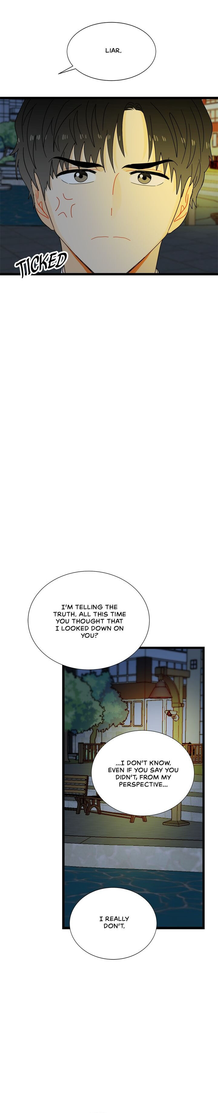 Faking It In Style chapter 35 - page 15