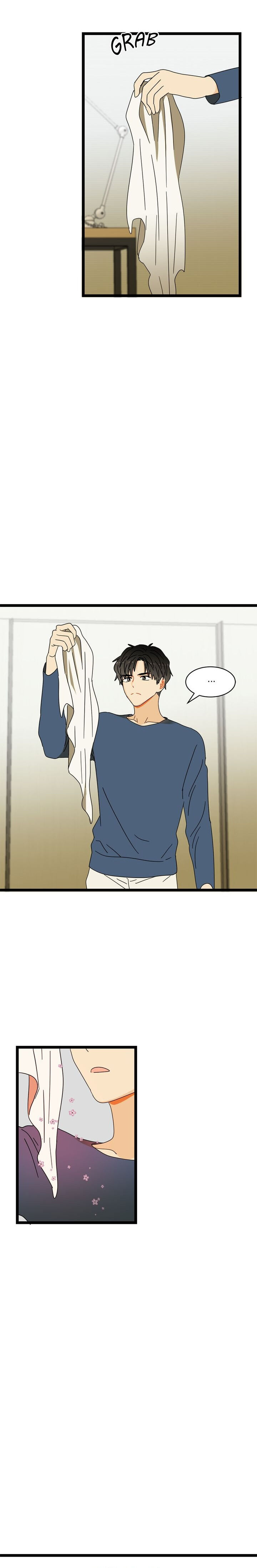 Faking It In Style chapter 32 - page 10