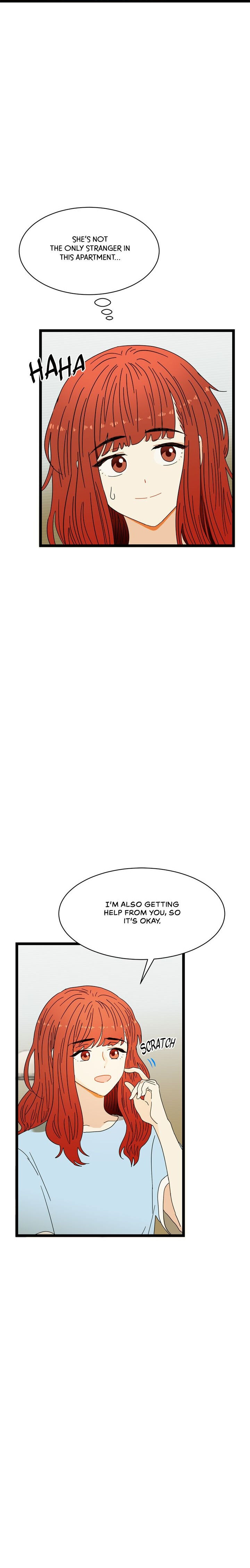 Faking It In Style chapter 32 - page 6