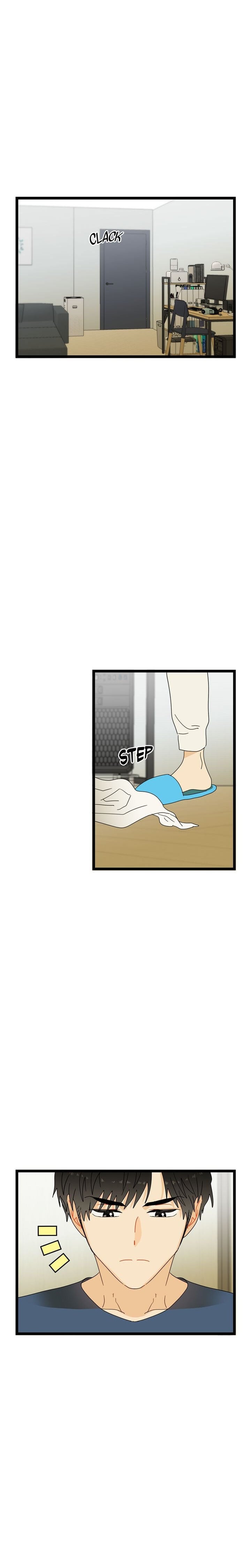 Faking It In Style chapter 32 - page 9