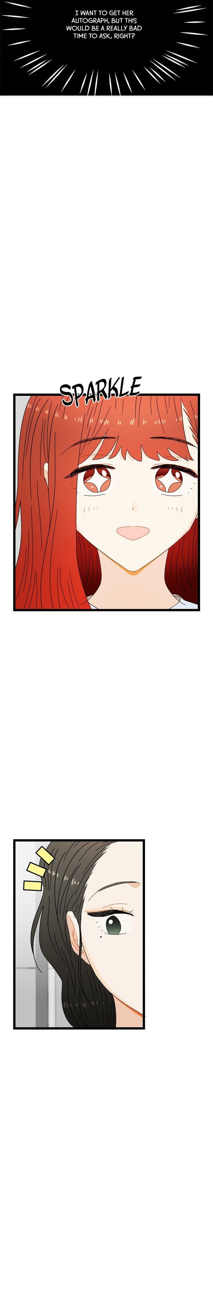 Faking It In Style chapter 31 - page 11