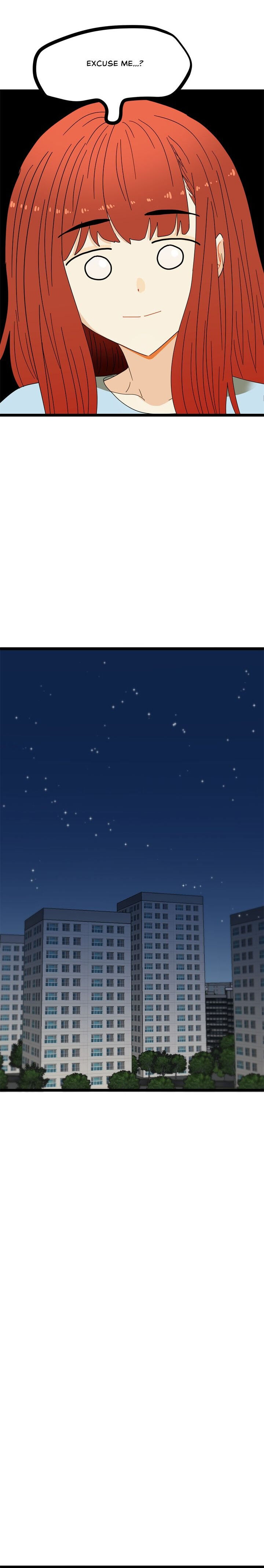 Faking It In Style chapter 31 - page 14