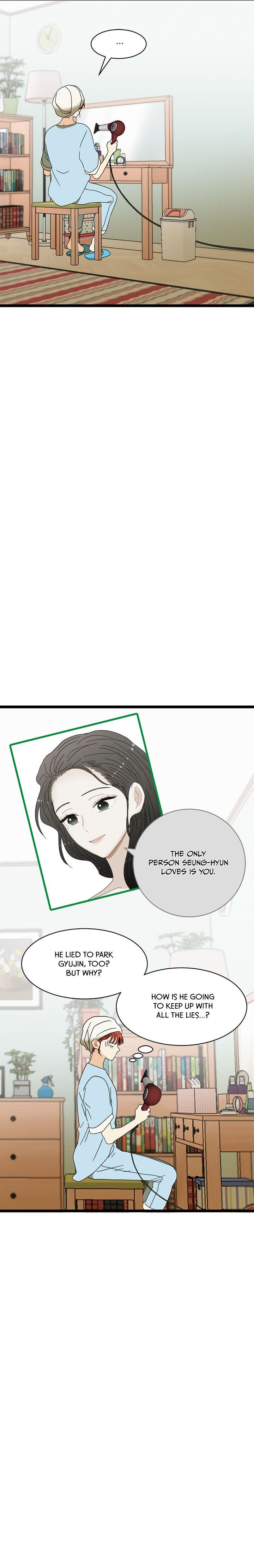 Faking It In Style chapter 31 - page 15