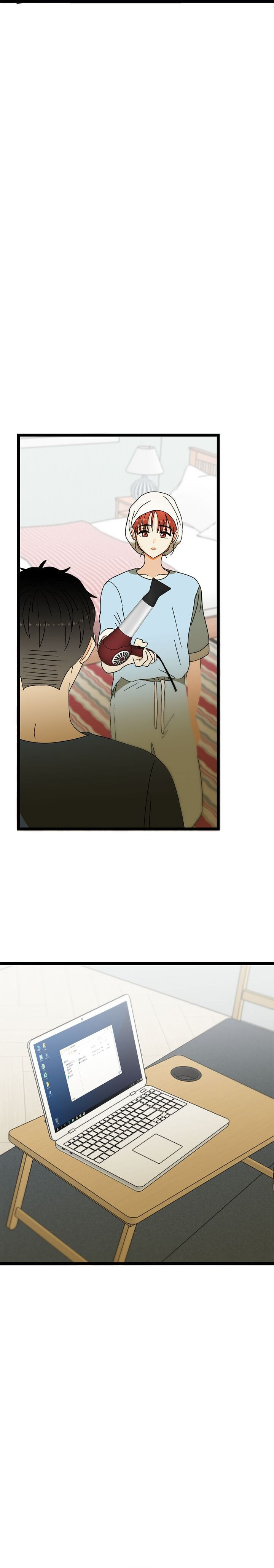 Faking It In Style chapter 31 - page 18