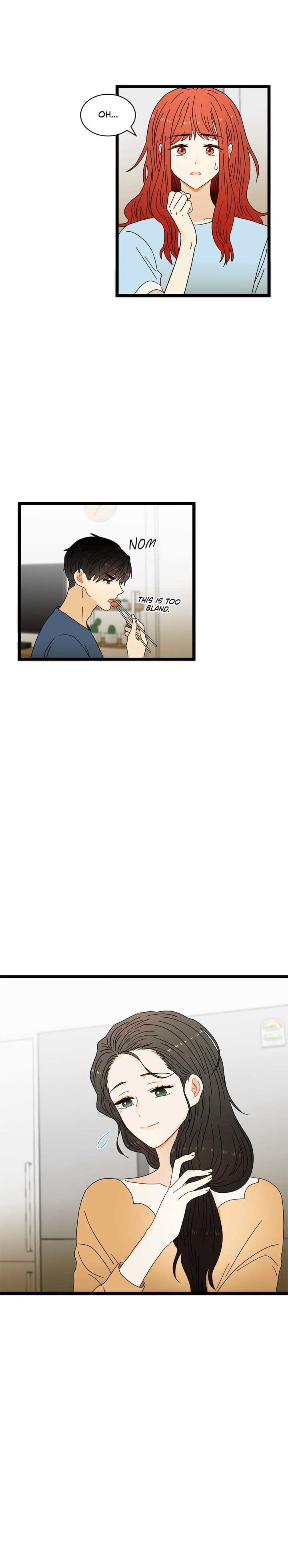 Faking It In Style chapter 31 - page 2