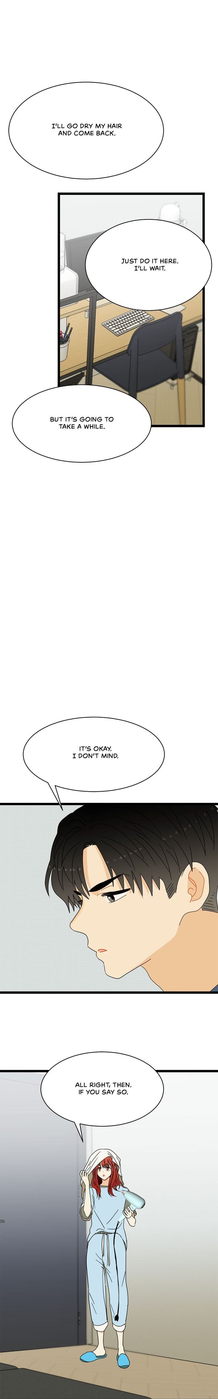 Faking It In Style chapter 31 - page 20