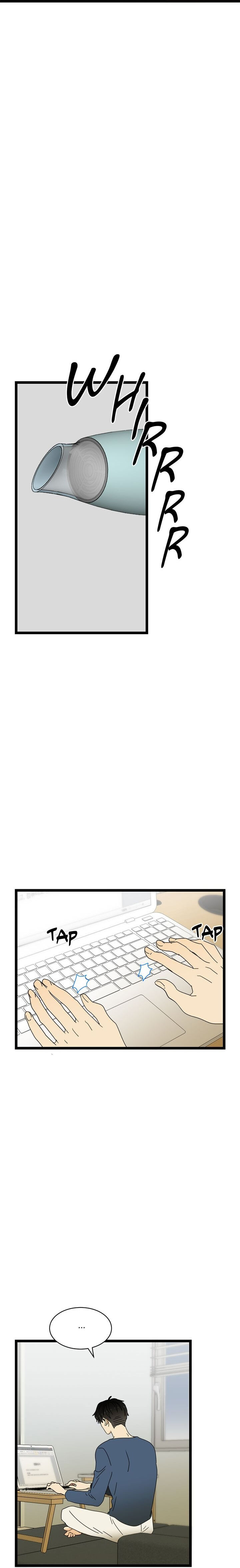 Faking It In Style chapter 31 - page 21