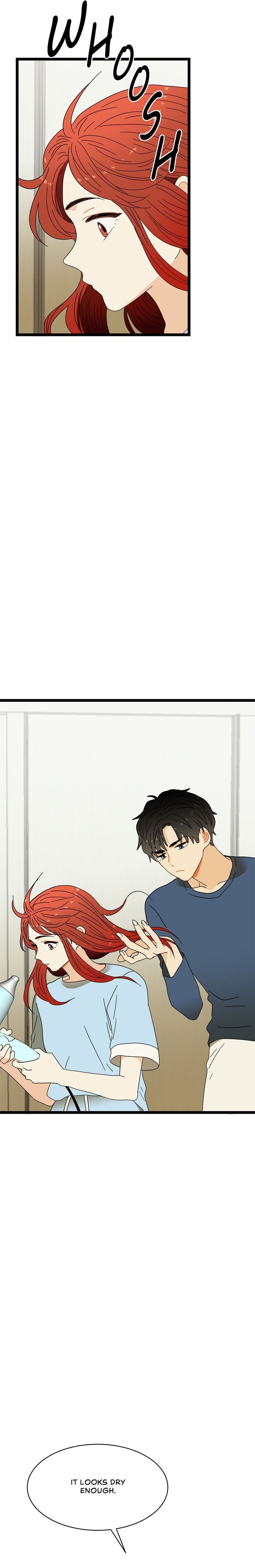 Faking It In Style chapter 31 - page 23