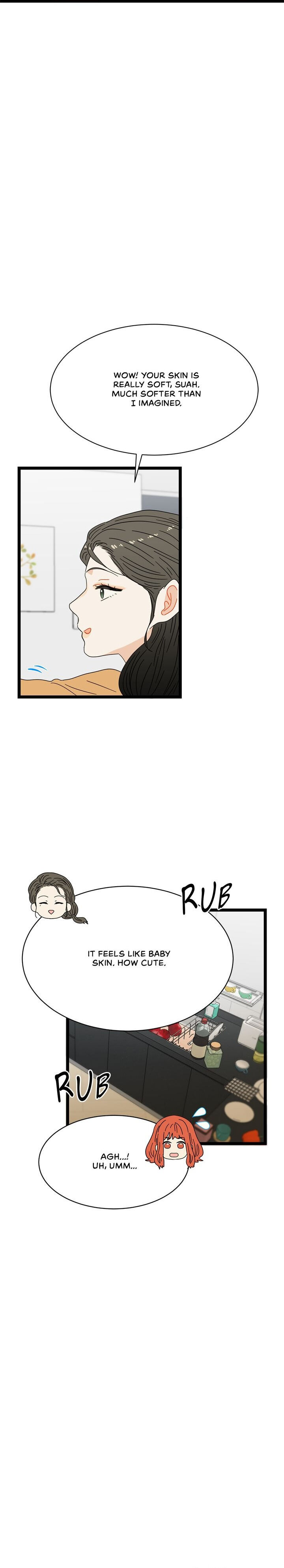 Faking It In Style chapter 31 - page 7