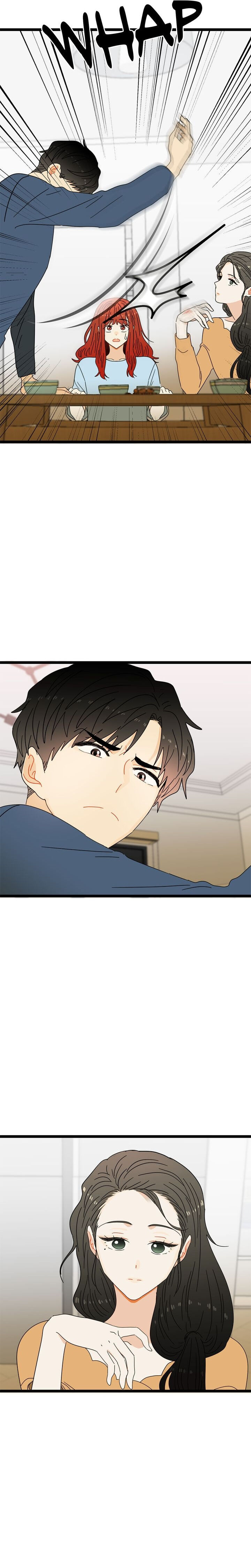 Faking It In Style chapter 31 - page 8