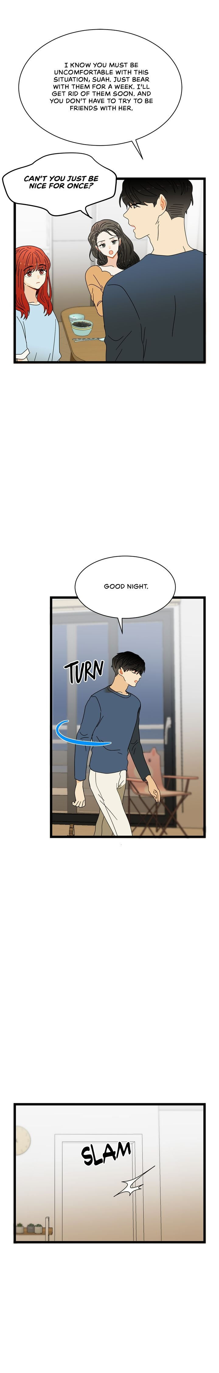 Faking It In Style chapter 31 - page 9