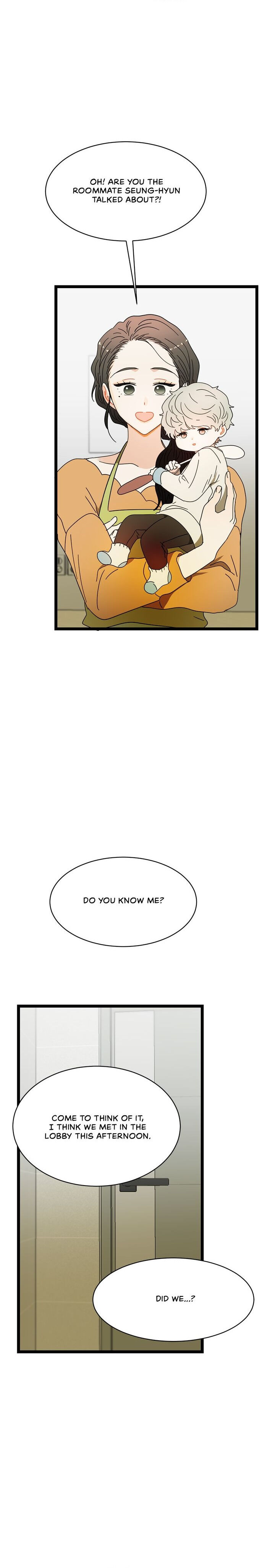 Faking It In Style chapter 29 - page 11