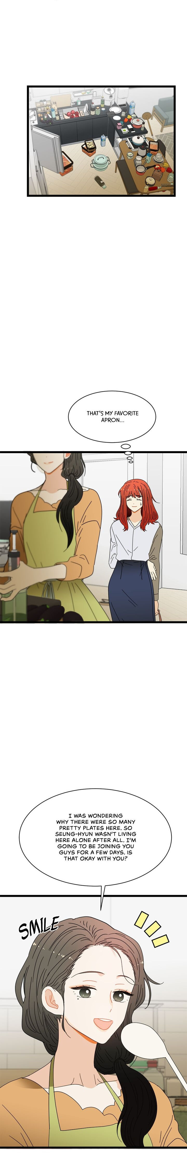 Faking It In Style chapter 29 - page 13