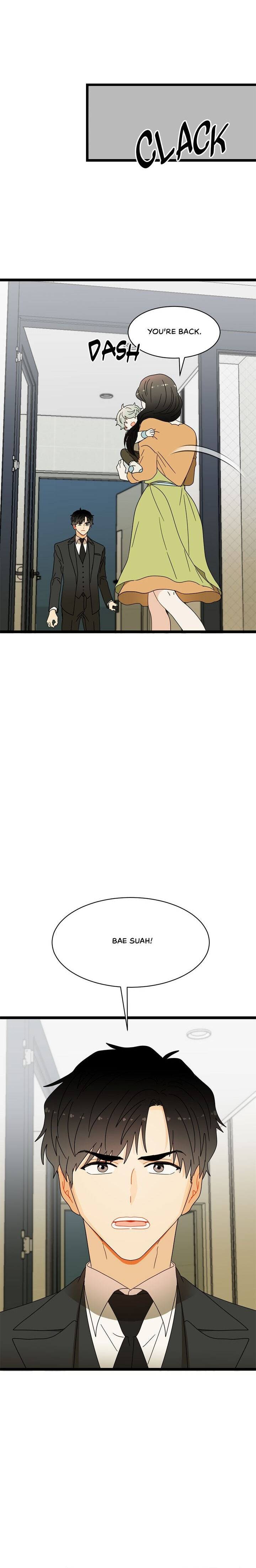 Faking It In Style chapter 29 - page 15