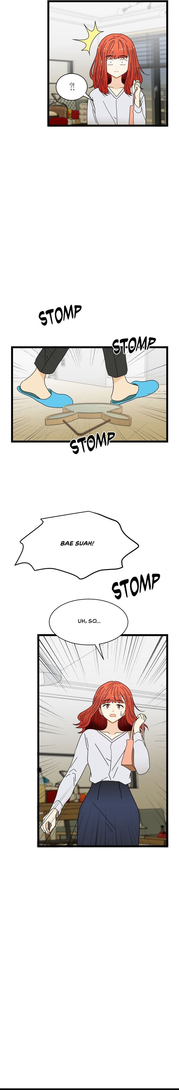 Faking It In Style chapter 29 - page 16