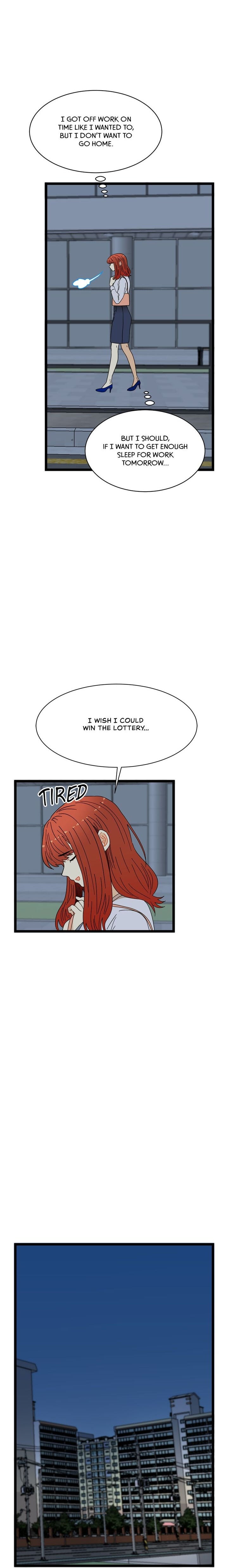 Faking It In Style chapter 29 - page 7