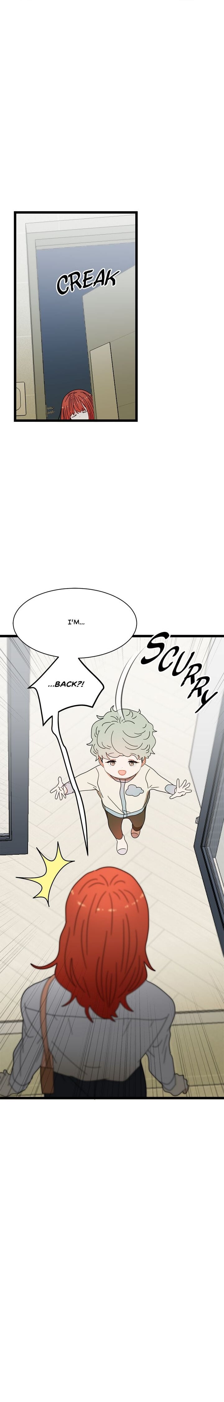 Faking It In Style chapter 29 - page 8