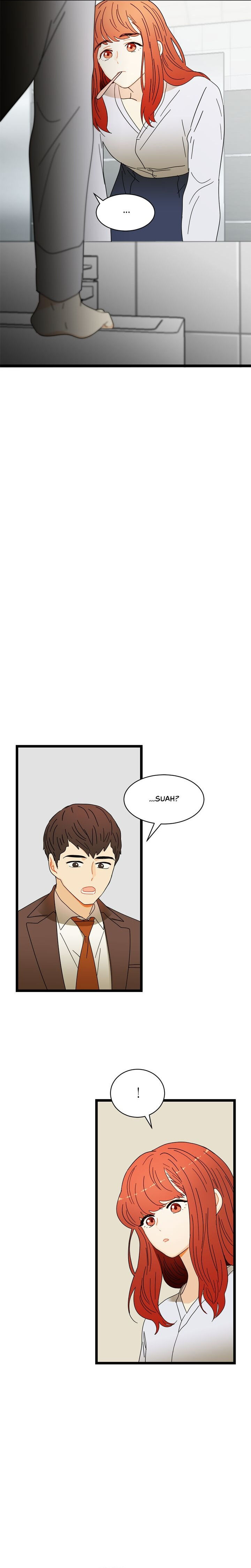 Faking It In Style chapter 28 - page 10