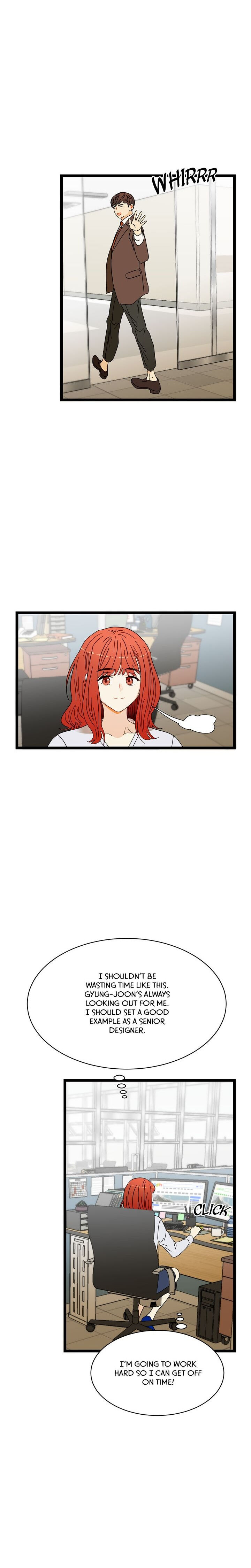 Faking It In Style chapter 28 - page 13