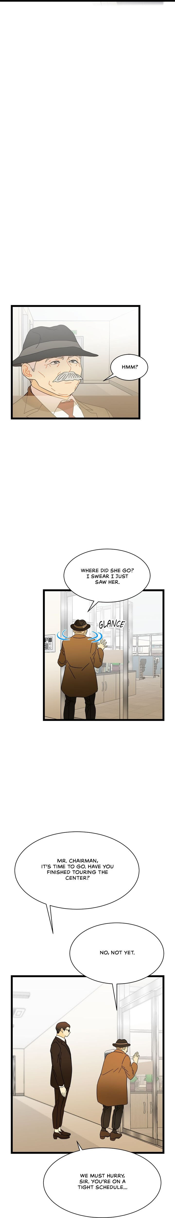 Faking It In Style chapter 28 - page 16