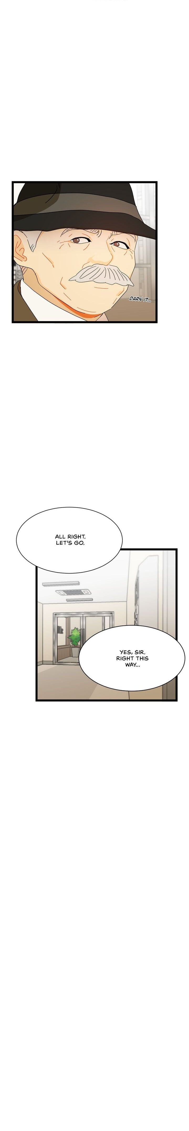 Faking It In Style chapter 28 - page 17