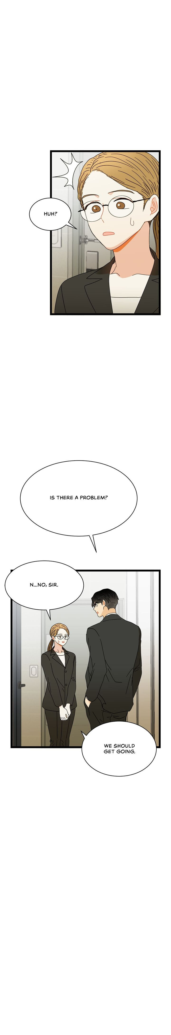 Faking It In Style chapter 27 - page 11