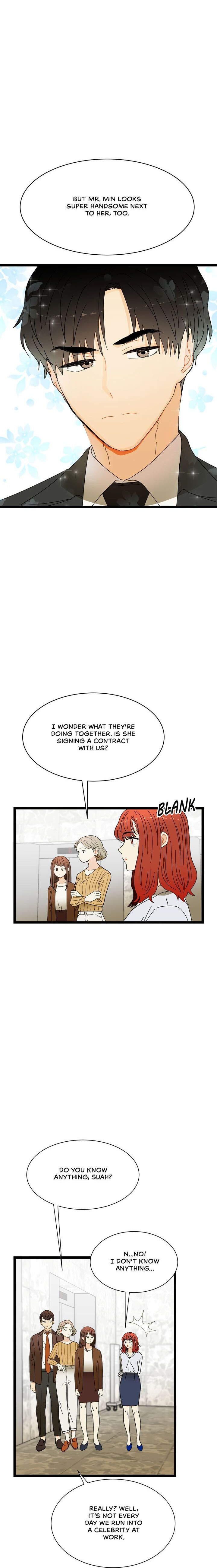 Faking It In Style chapter 27 - page 20