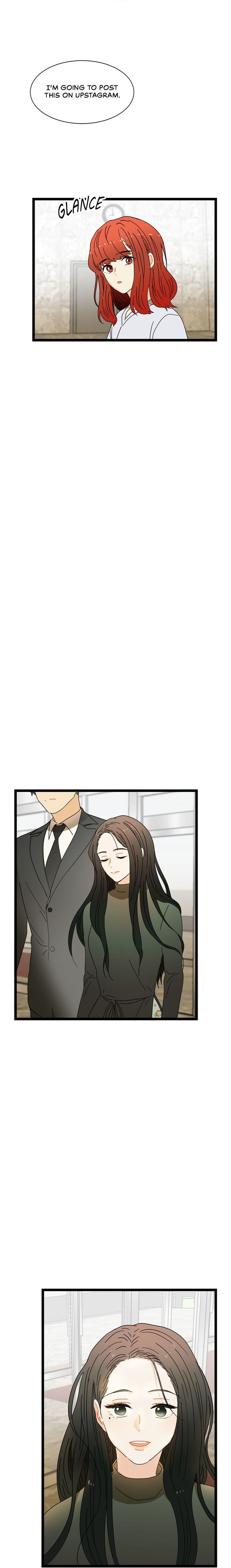 Faking It In Style chapter 27 - page 21