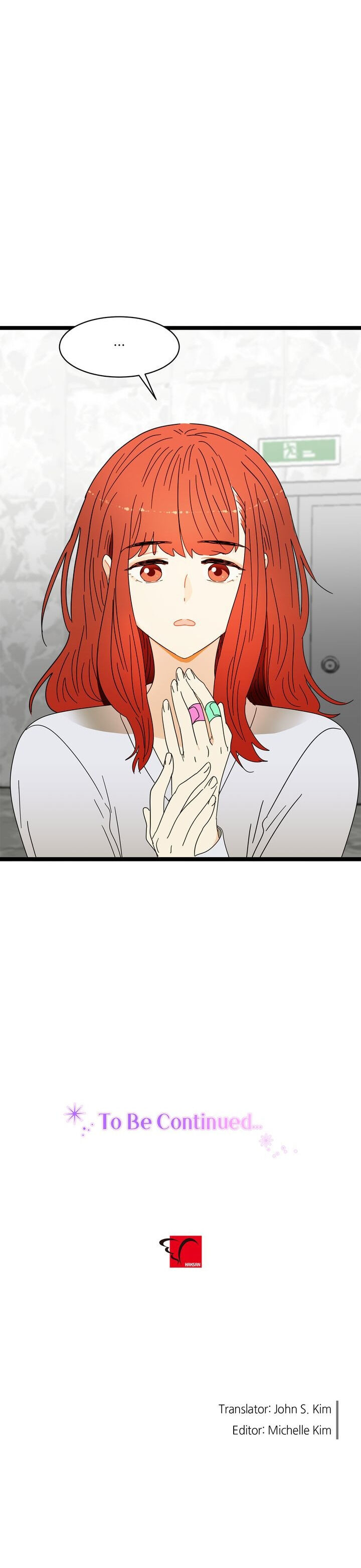 Faking It In Style chapter 27 - page 24