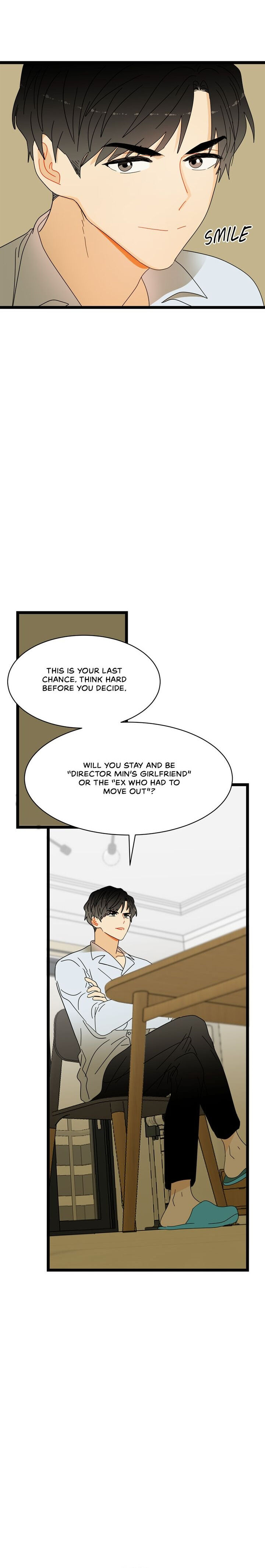 Faking It In Style chapter 27 - page 6