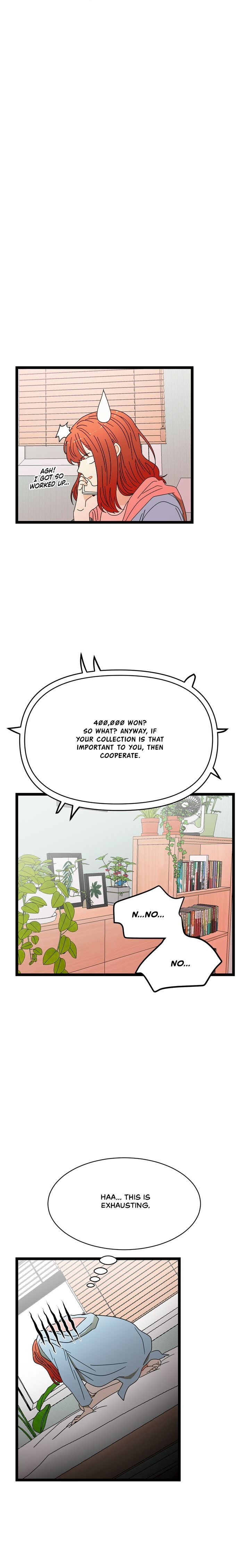 Faking It In Style chapter 26 - page 14