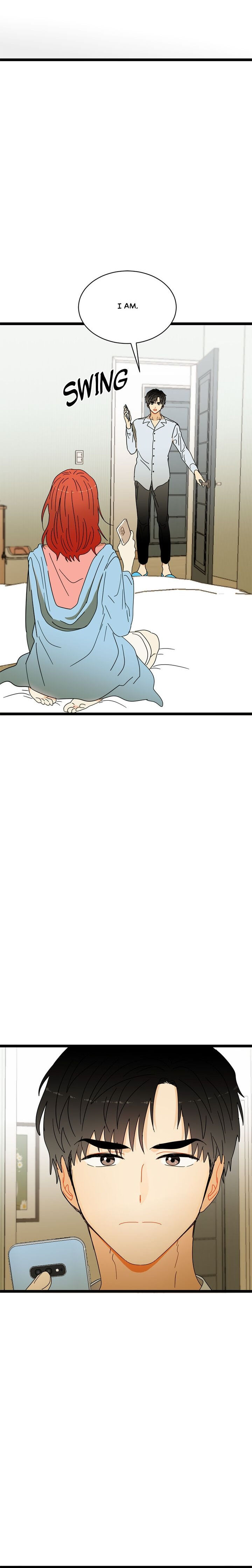 Faking It In Style chapter 26 - page 18