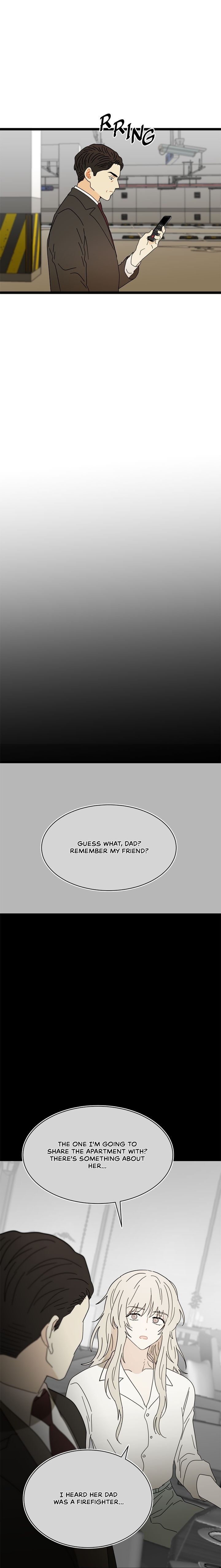 Faking It In Style chapter 26 - page 2