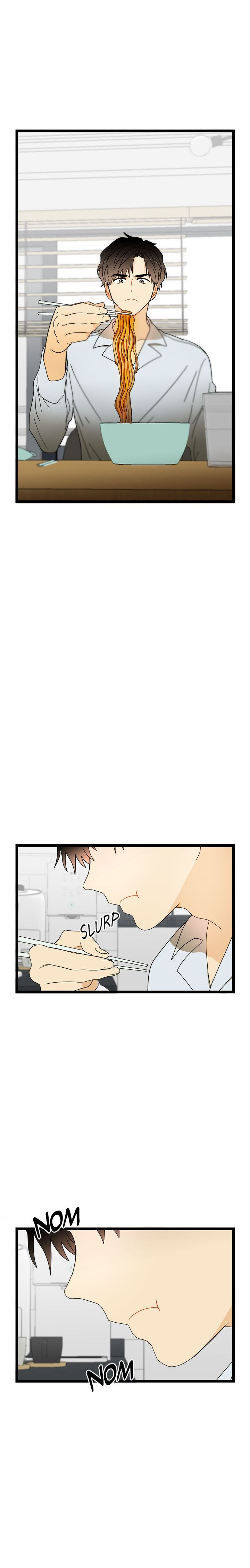 Faking It In Style chapter 26 - page 22