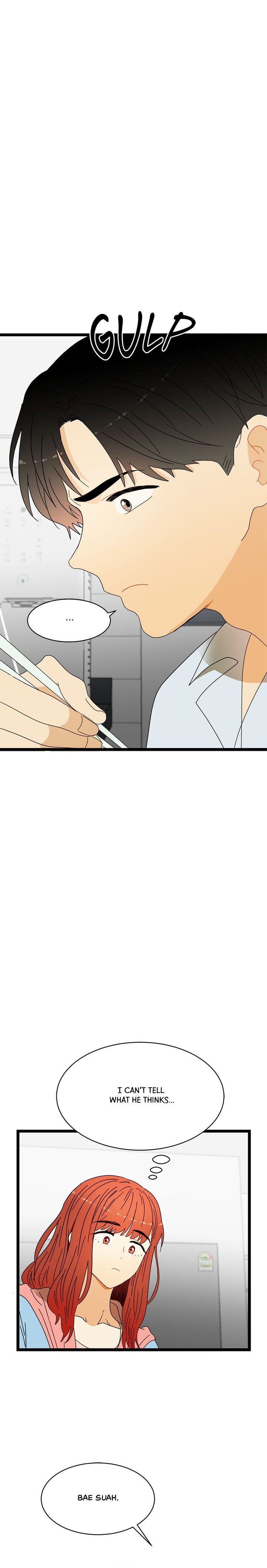 Faking It In Style chapter 26 - page 23