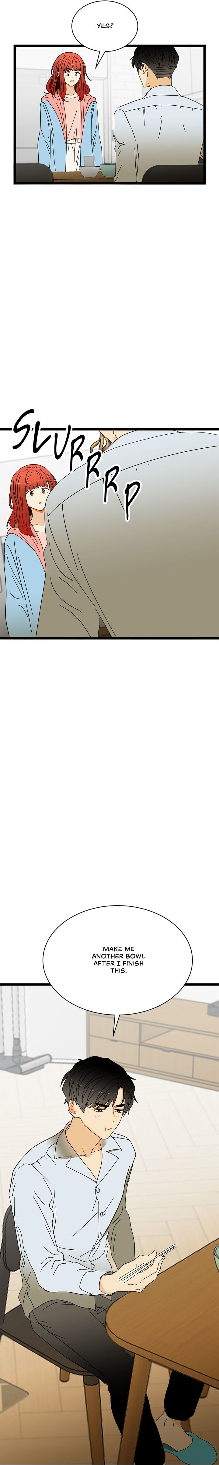 Faking It In Style chapter 26 - page 24