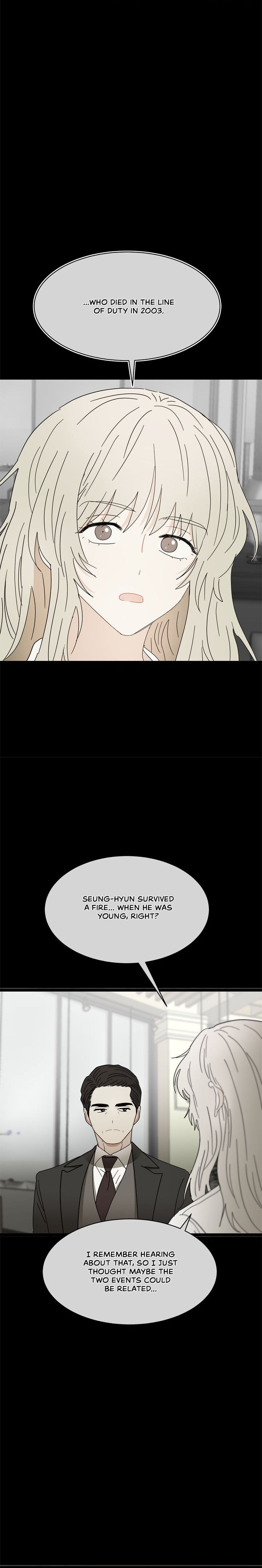 Faking It In Style chapter 26 - page 3