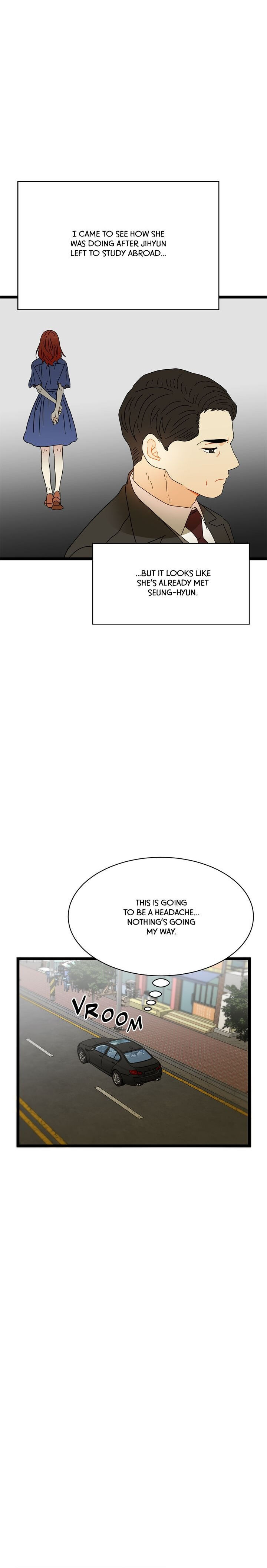 Faking It In Style chapter 26 - page 7