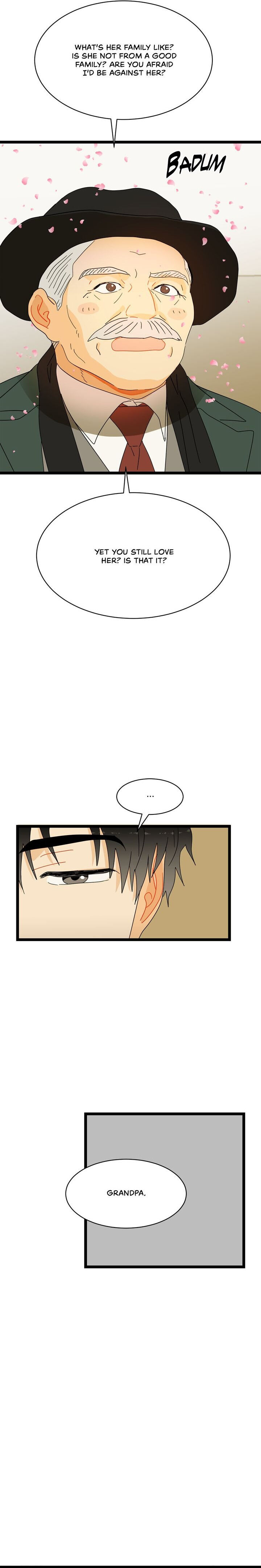 Faking It In Style chapter 24 - page 13