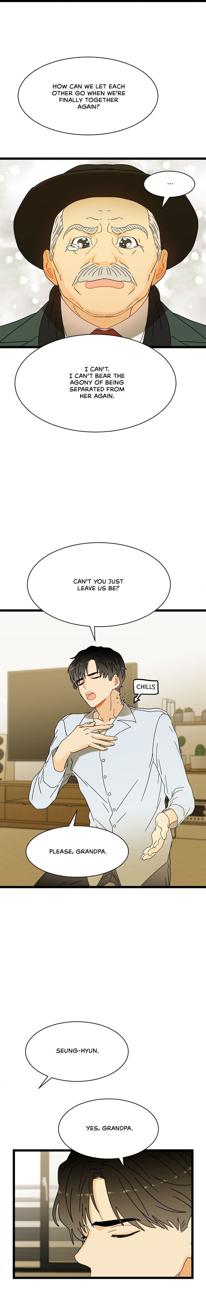 Faking It In Style chapter 24 - page 18